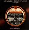 LP - Hal Kemp, The Wolverines, The Cotton Pickers... - Jazz-Museum Vol. 2 - Hot Dance Bands Of The Twenties 1926-1930