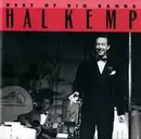 CD - Hal Kemp - Best Of Big Bands
