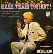 Hal Holbrook - Mark Twain Tonight