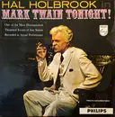 LP - Hal Holbrook - Mark Twain Tonight