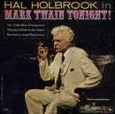 LP - Hal Holbrook - Mark Twain Tonight