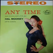 LP - Hal Mooney And His Orchestra - Any Time: Selections From Around The Musical Horoscope