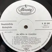 LP - Hal Mooney And His Orchestra - An Affair To Remember