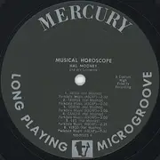 LP - Hal Mooney And His Orchestra - Any Time Music For Every Month Of The Year - Still sealed, Mono