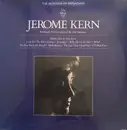 LP - Hal Mooney - The Music Of Jerome Kern