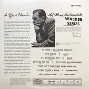 LP - Hal Mooney - An Affair To Remember