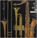 LP - Hal Mooney - Big Band And Voices