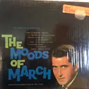 LP - Hal March - The Moods Of March