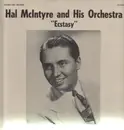 LP - Hal McIntyre and his Orchestra - Ecstasy