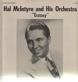 hal mcintyre - Ecstasy