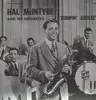 LP - Hal McIntyre and his Orchestra - Jumpin' Jubilee
