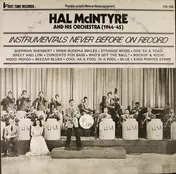 hal mcintyre - Hal McIntyre And His Orchestra (1944-45)