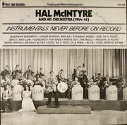 LP - Hal McIntyre And His Orchestra - Hal McIntyre And His Orchestra (1944-45)