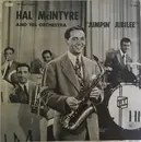 LP - Hal McIntyre And His Orchestra - Jumpin' Jubilee