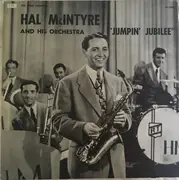 LP - Hal McIntyre And His Orchestra - Jumpin' Jubilee