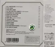 CD - Hal McIntyre And His Orchestra - The Uncollected Hal McIntyre, 1943-1946