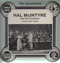 LP - Hal McIntyre - The Uncollected 1943-1946