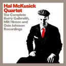 Double CD - Hal McKusick Quartet - The Complete Barry Galbraith, Milt Hinton And Osie Johnson Recordings