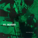 LP - Hal McKusick Quartet - East Coast Jazz Series No. 8 - Mono