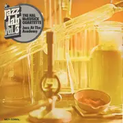 LP - Hal McKusick Quartet - Jazz At The Academy