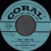Hal McKusick Quintet - Kelly And Me