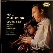 Hal McKusick Quintet