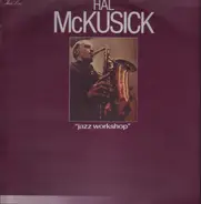 Hal McKusick - The Jazz Workshop