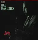 LP - Hal McKusick - The Jazz Workshop