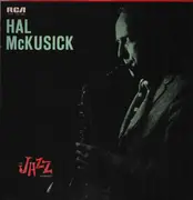 LP - Hal McKusick - The Jazz Workshop