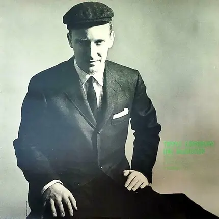 Hal McKusick - Triple Exposure