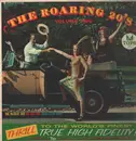 LP - Hal McShay and His Old-Time Charleston Orchestra - The Roaring 20's Vol. No. 2