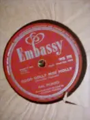 Hal Munro - Good Golly Miss Molly / Don't