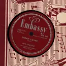 Schellack - Hal Munro - Where Were You (On Our Wedding Day) / Dream Lover