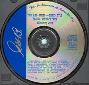 CD - Hal Smith - Chris Tyle Frisco Syncopators - Milneburg Joys