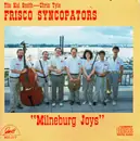 CD - Hal Smith - Chris Tyle Frisco Syncopators - Milneburg Joys