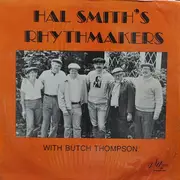 LP - Hal Smith's Rhythmakers With Butch Thompson - Hal Smith's Rhythmakers With Butch Thompson