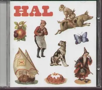 Hal - Same
