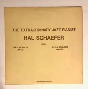 Hal Schaefer - The Extraordinary Jazz Pianist