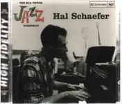 Hal Schaefer - The RCA Victor Jazz Workshop