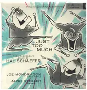 Hal Schaefer Trio