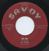Hal Singer - Hot Rod / Rock 'N Roll