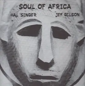 Jef Gilson - Soul Of Africa