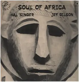 Hal Singer - Soul Of Africa