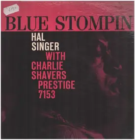 Hal Singer With Charlie Shavers - Blue Stompin'