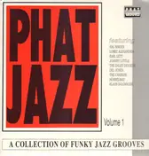 Hal Singer - Phat Jazz - Volume 1