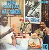 LP - Hal Singer - Paris Soul Food - Still Sealed