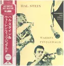 LP - Hal Stein & Warren Fitzgerald - Hal Stein & Warren Fitzgerald - MONO + OBI + INSERT
