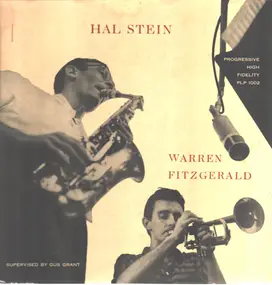 Warren Fitzgerald - Hal Stein & Warren Fitzgerald