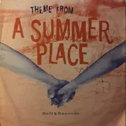 Hal Stevens - Theme From A Summer Place