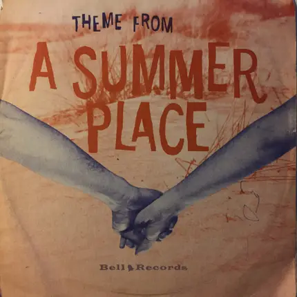 Hal Stevens - Theme From A Summer Place